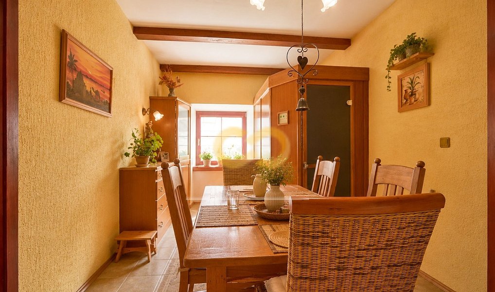 Prodej domu 930 m² s pozemkem 1 550 m², Vlachovo Březí – náhled fotky 10