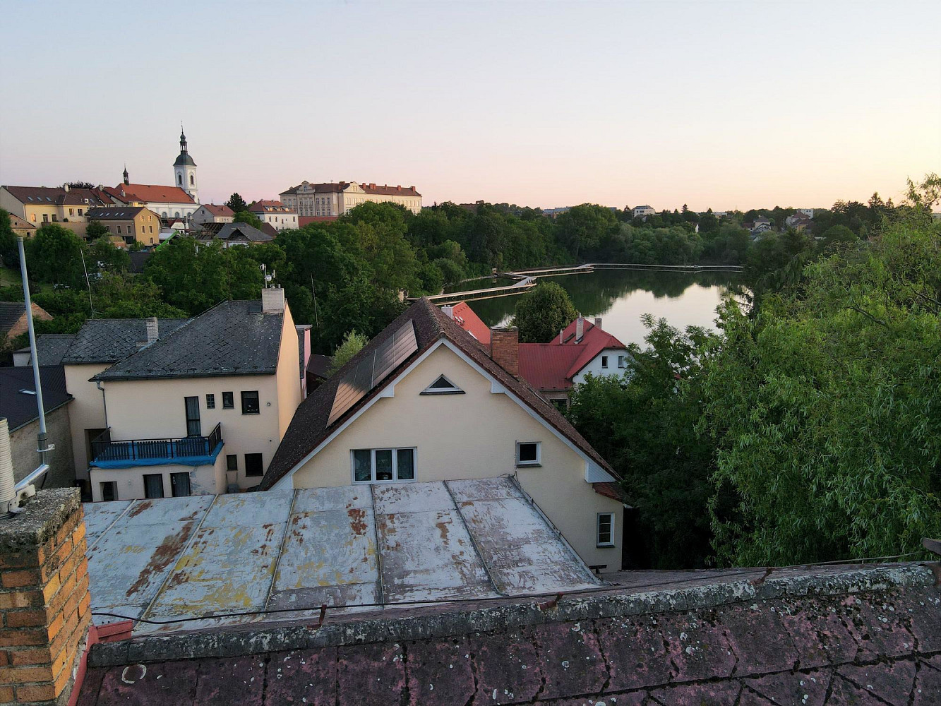 Prodej domu 257 m² s pozemkem 837 m² – fotografie 4