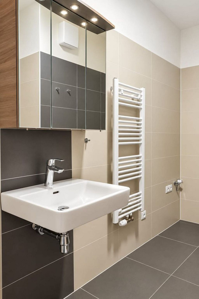 Pronájem bytu 2+kk 58 m² – fotografie 4