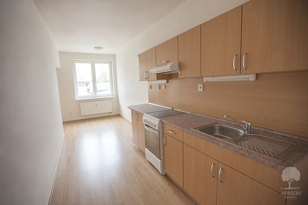 Pronájem bytu 2+1 75 m² — photo 4