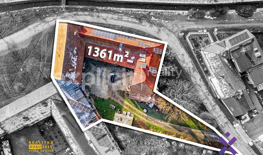 Prodej domu 250 m² s pozemkem 1 361 m², Plumlov – náhled fotky 21