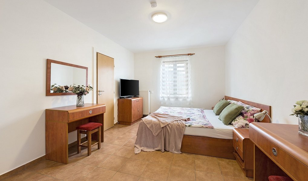 Prodej chaty/chalupy 136 m² s pozemkem 300 m², Dolní Moravice – náhled fotky 13
