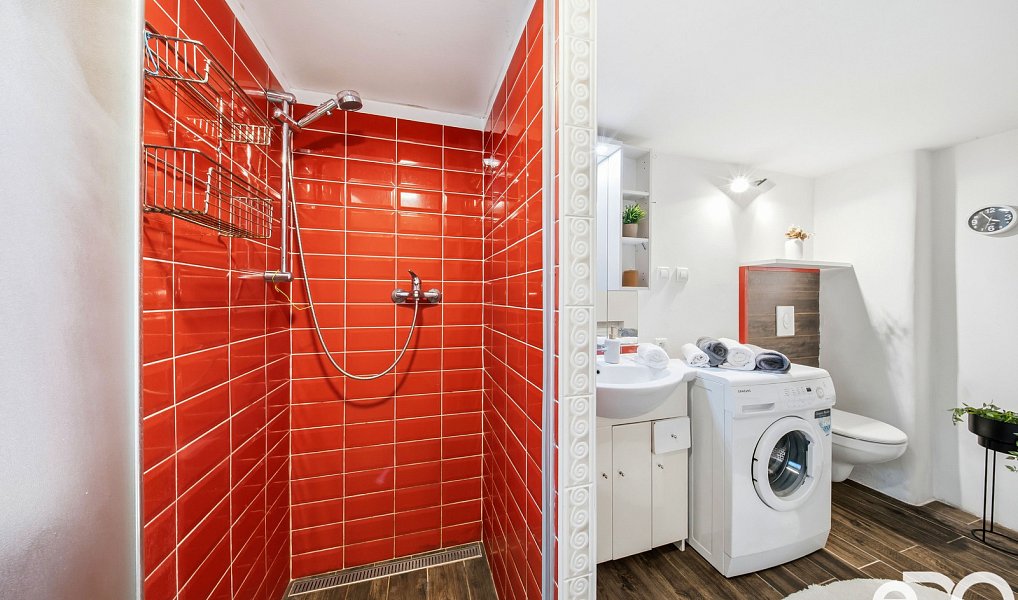 Prodej domu 98 m² s pozemkem 498 m², Svatá – náhled fotky 20