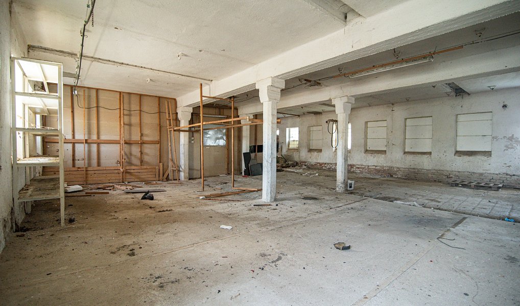 Prodej skladovacích prostor 1 422 m², Jakubov u Moravských Budějovic – náhled fotky 9