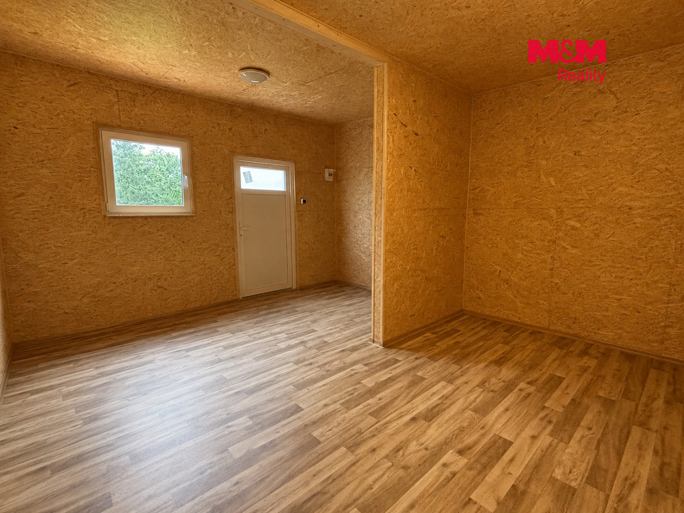 Prodej zahrady 676 m² – fotografie 4