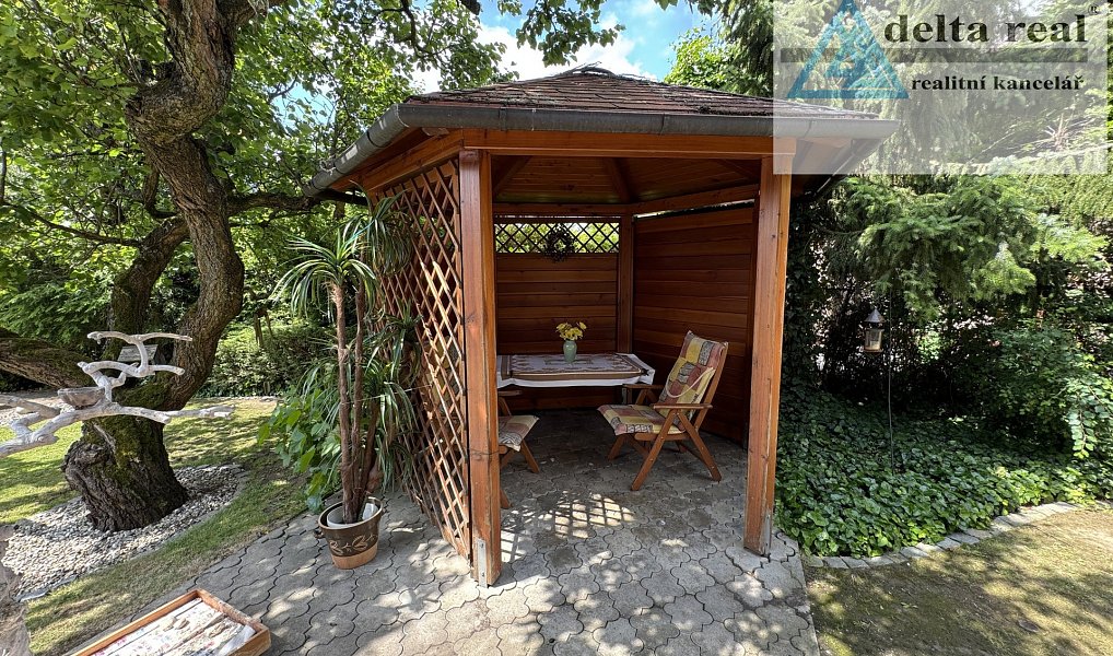 Prodej domu 192 m² s pozemkem 1 217 m², Postřelmov – náhled fotky 36