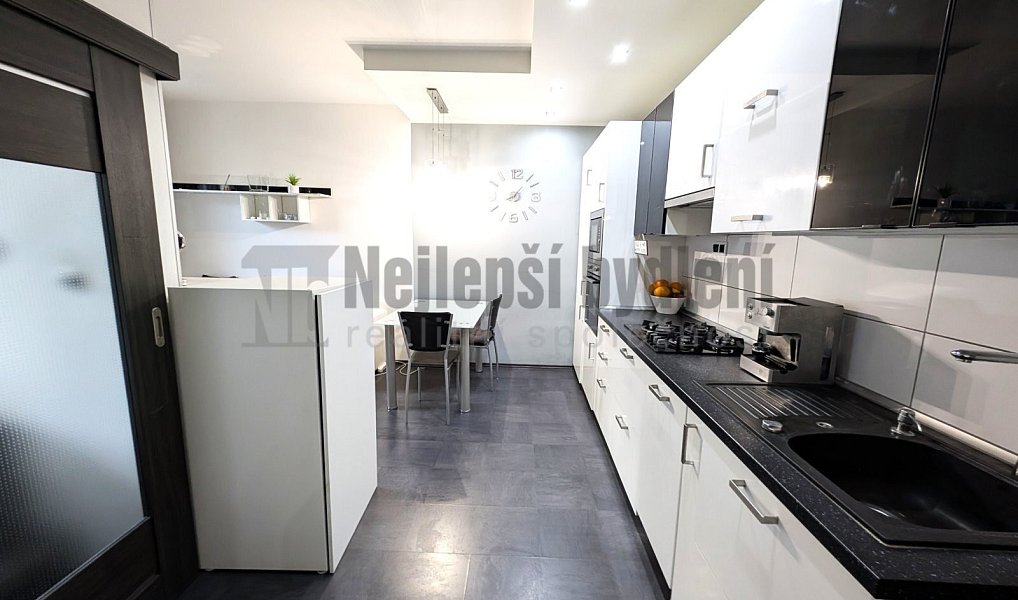 Prodej bytu 2+kk 35 m², Brno – náhled fotky 3