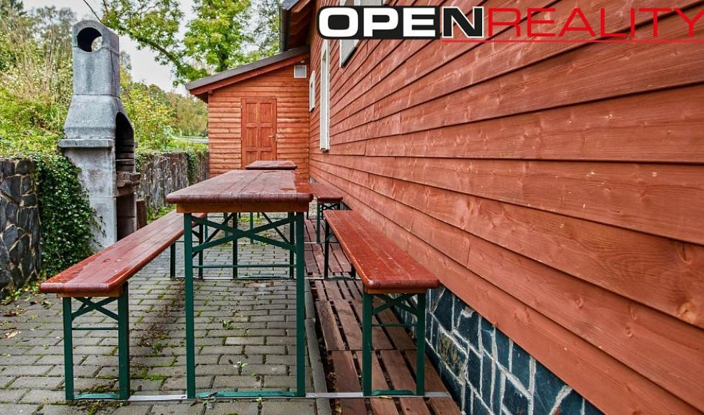 Prodej chaty/chalupy 280 m² s pozemkem 358 m², Dolní Moravice – náhled fotky 18