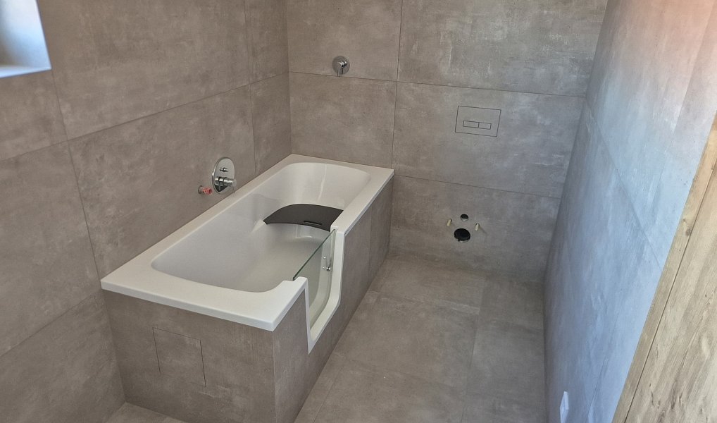 Prodej domu 111 m² s pozemkem 341 m², Průhonice – náhled fotky 7