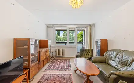 Prodej bytu 3+1 84 m², Zvoncovitá, Praha 5 - Stodůlky