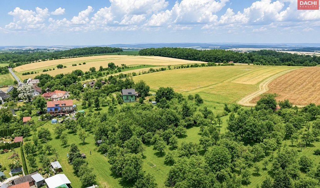 Prodej chaty/chalupy 130 m² s pozemkem 553 m², Komárno – náhled fotky 2