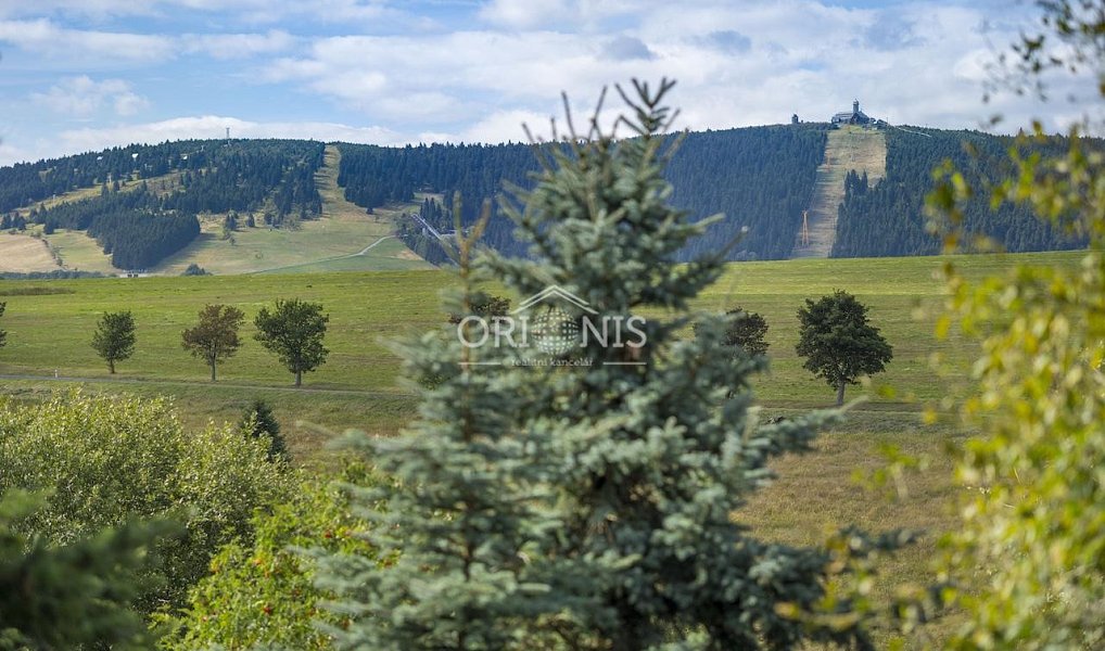 Prodej ubytovacího objektu 380 m², Loučná pod Klínovcem – náhled fotky 28