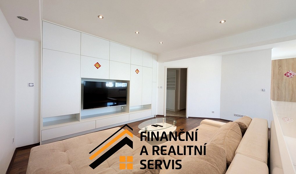 Pronájem bytu 3+1 84 m², Mladá Boleslav – náhled fotky 3