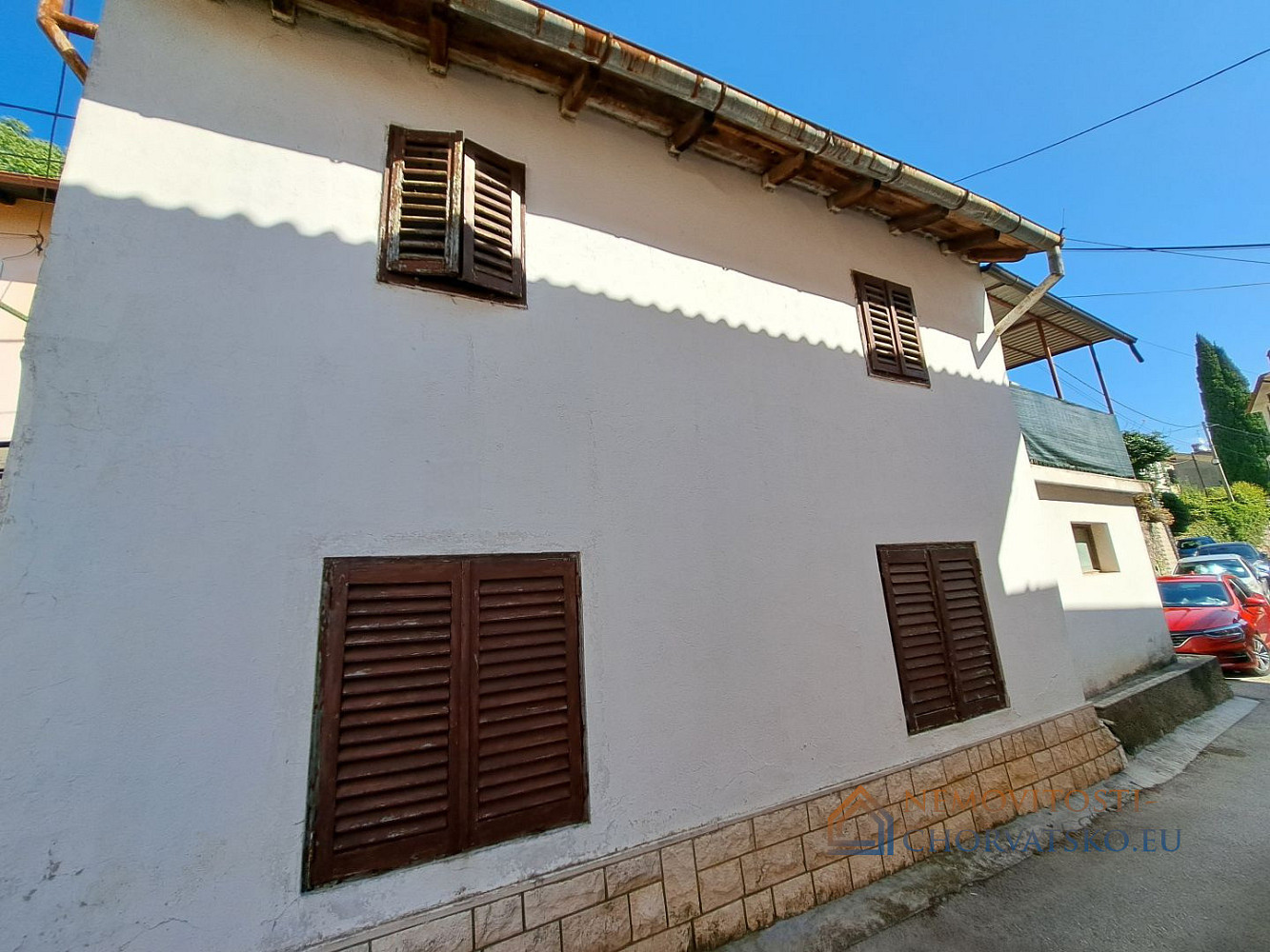 Prodej domu 100 m² s pozemkem 100 m² - Bild 2