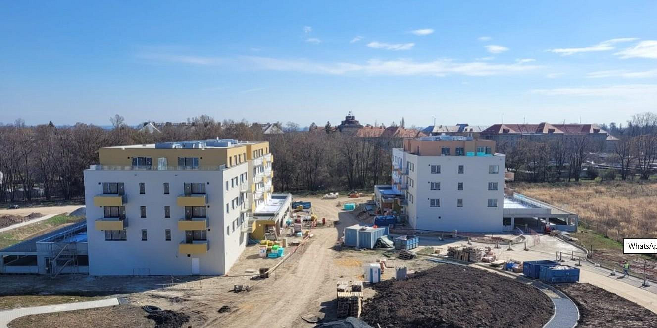 Prodej bytu 2+kk 52 m² — photo 3
