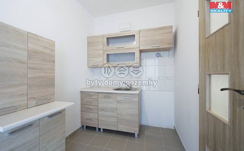 Prodej bytu 2+kk 37 m², Obuvnická, Bochov, okres Karlovy Vary