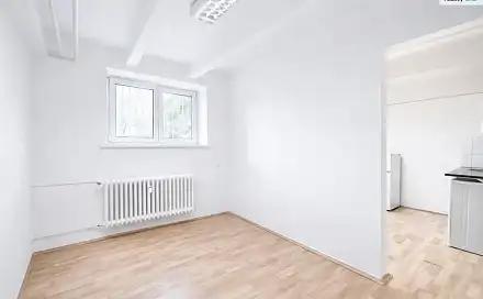 Prodej bytu 1+1 24 m²