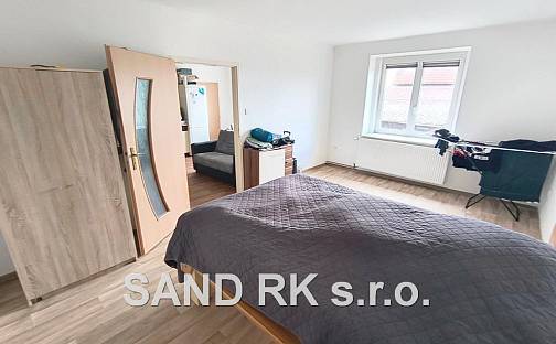 Prodej bytu 2+kk 72 m², Pelnářova, Domažlice - Bezděkovské Předměstí