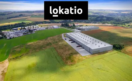 Pronájem skladovacích prostor 10 000 m², Znojemská, Jihlava