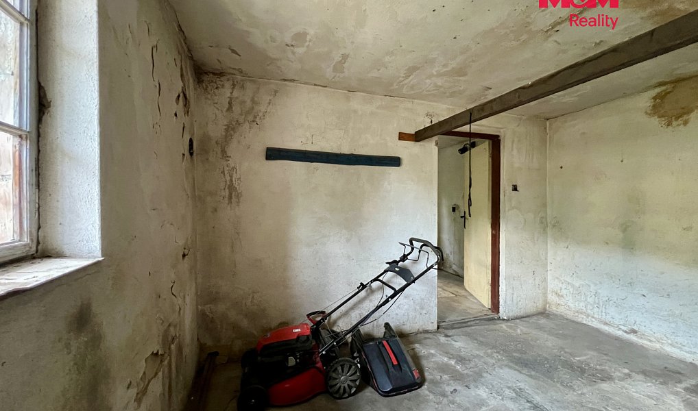 Prodej domu 150 m² s pozemkem 1 883 m², Krasov – náhled fotky 14