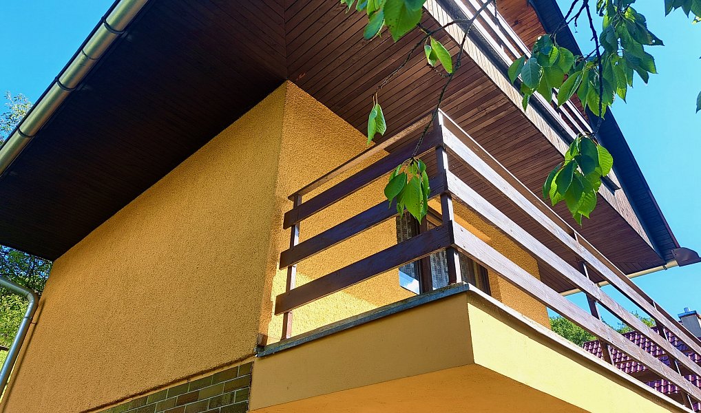 Prodej chaty/chalupy 70 m² s pozemkem 510 m², Zlín – náhled fotky 2