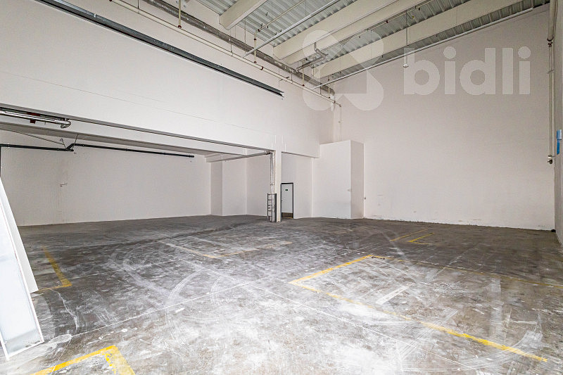 Pronájem skladovacích prostor 245 m² – fotografie 2