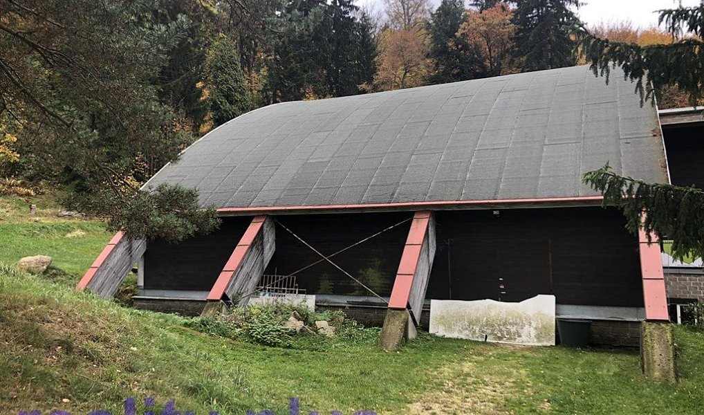 Prodej komerčního objektu (jiného typu) 1 206 m², Liberec – náhled fotky 3