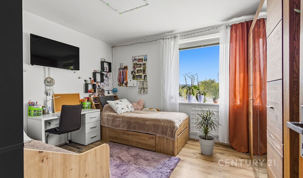Prodej bytu 3+1 69 m², Velká nad Veličkou – náhled fotky 8