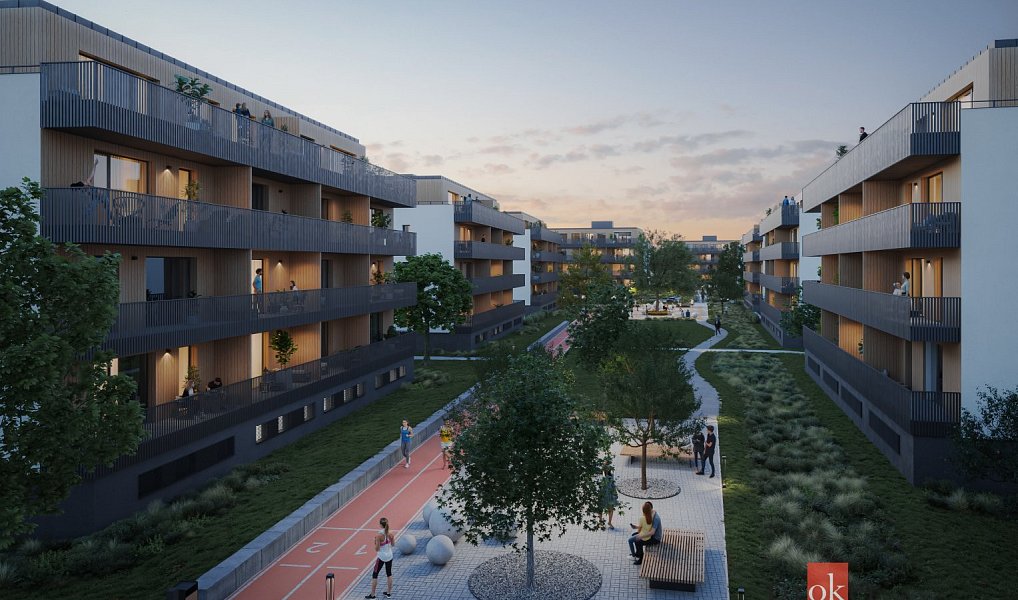 Prodej bytu 4+kk 100 m², Rokycany – náhled fotky 8