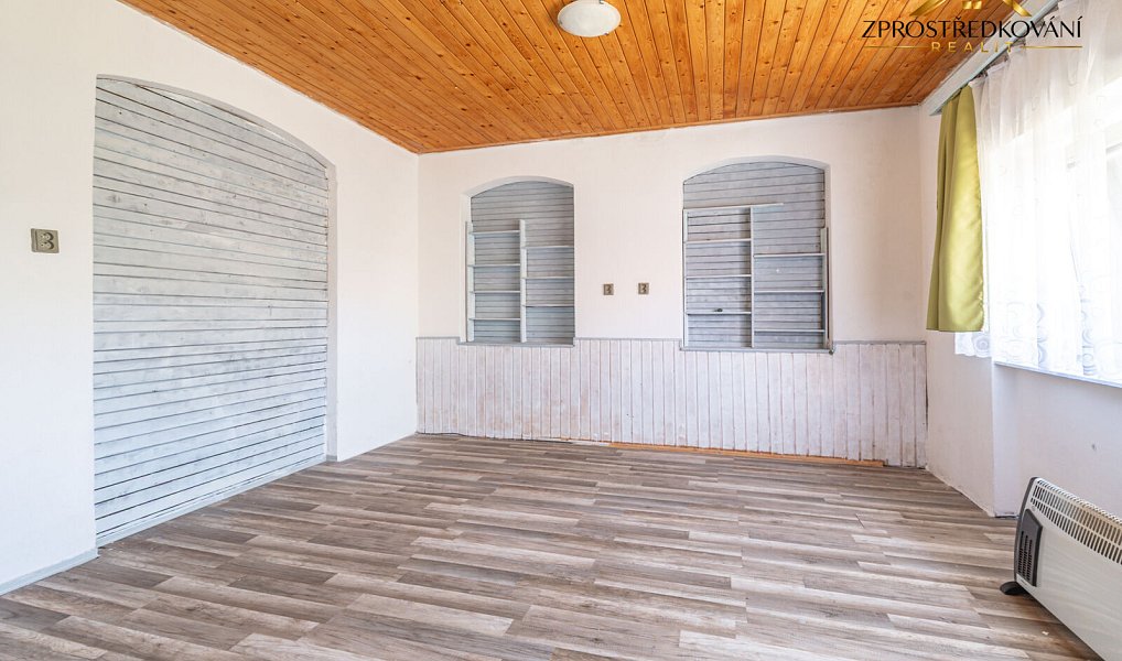 Prodej domu 250 m² s pozemkem 382 m², Abertamy – náhled fotky 17