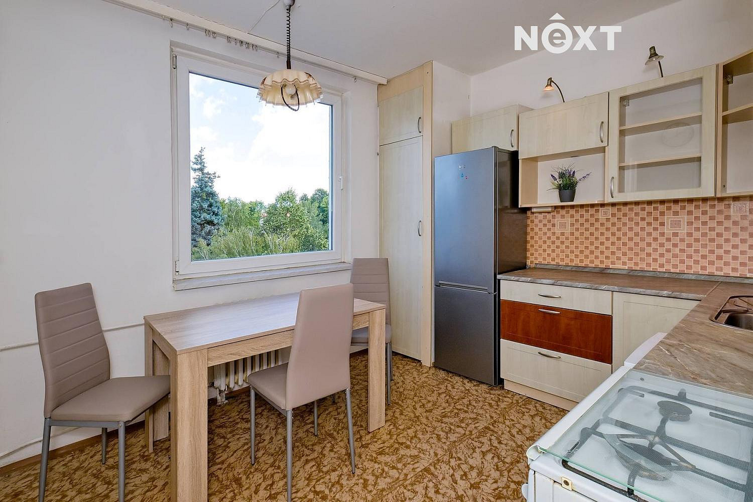Prodej bytu 3+1 72 m² – fotografie 5