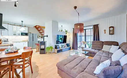 Prodej domu 91 m² s pozemkem 746 m², Vranová Lhota, okres Svitavy