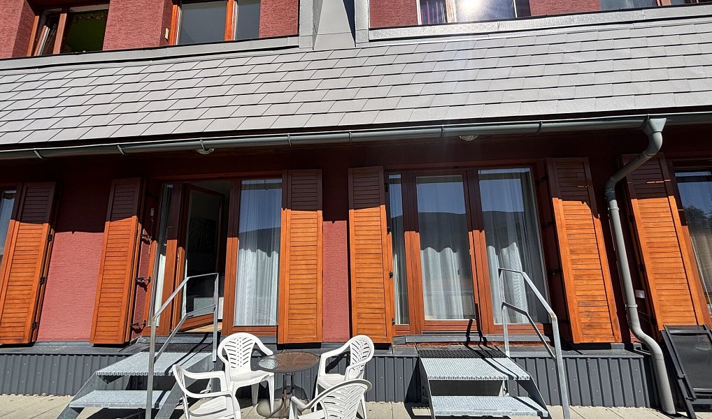 Prodej bytu 3+1 113 m², Ostružná – náhled fotky 4