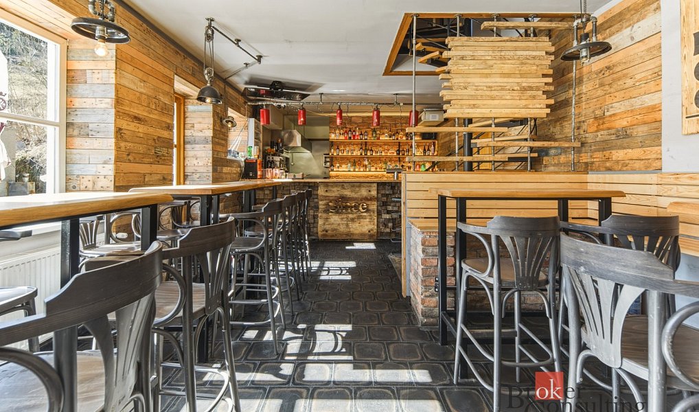 Prodej restaurace 160 m², Pec pod Sněžkou – náhled fotky 2