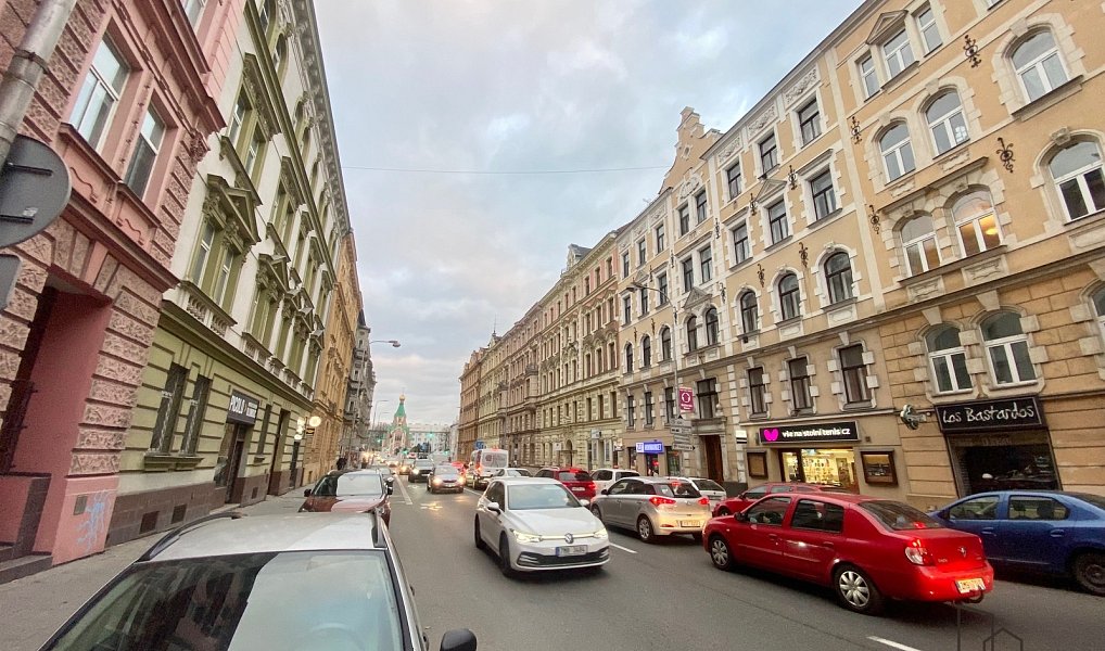 Prodej bytu 3+1 111 m², Olomouc – náhled fotky 3
