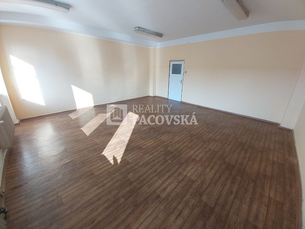 Kanceláře, Přístavní 507, Ústí nad Labem – pohled 5