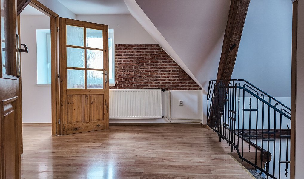 Prodej domu 140 m² s pozemkem 737 m², Polička – náhled fotky 10