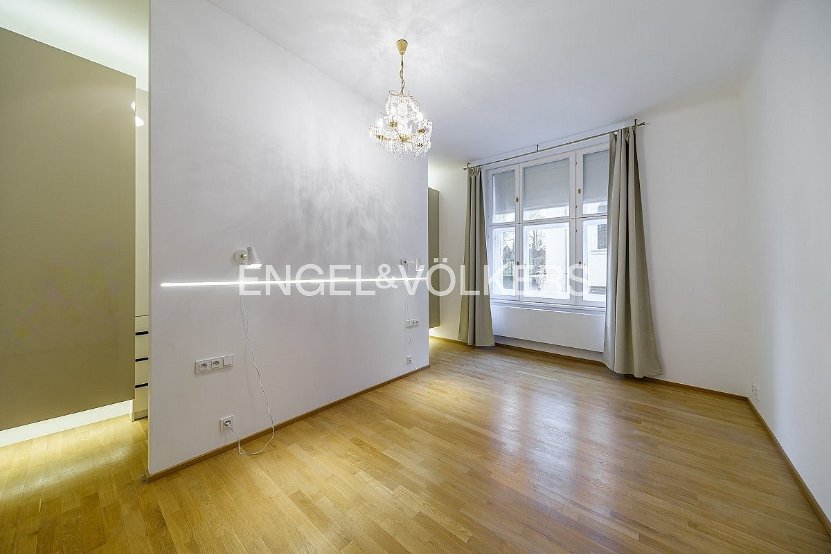 Pronájem bytu 3+kk 137 m² – fotografie 5
