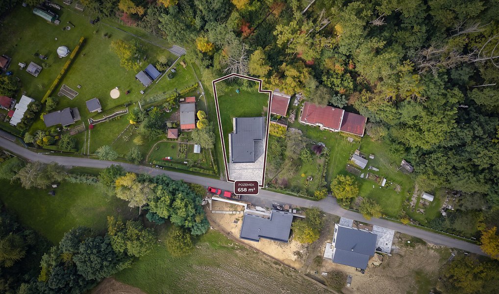 Prodej domu 111 m² s pozemkem 658 m², Ostrava – náhled fotky 2