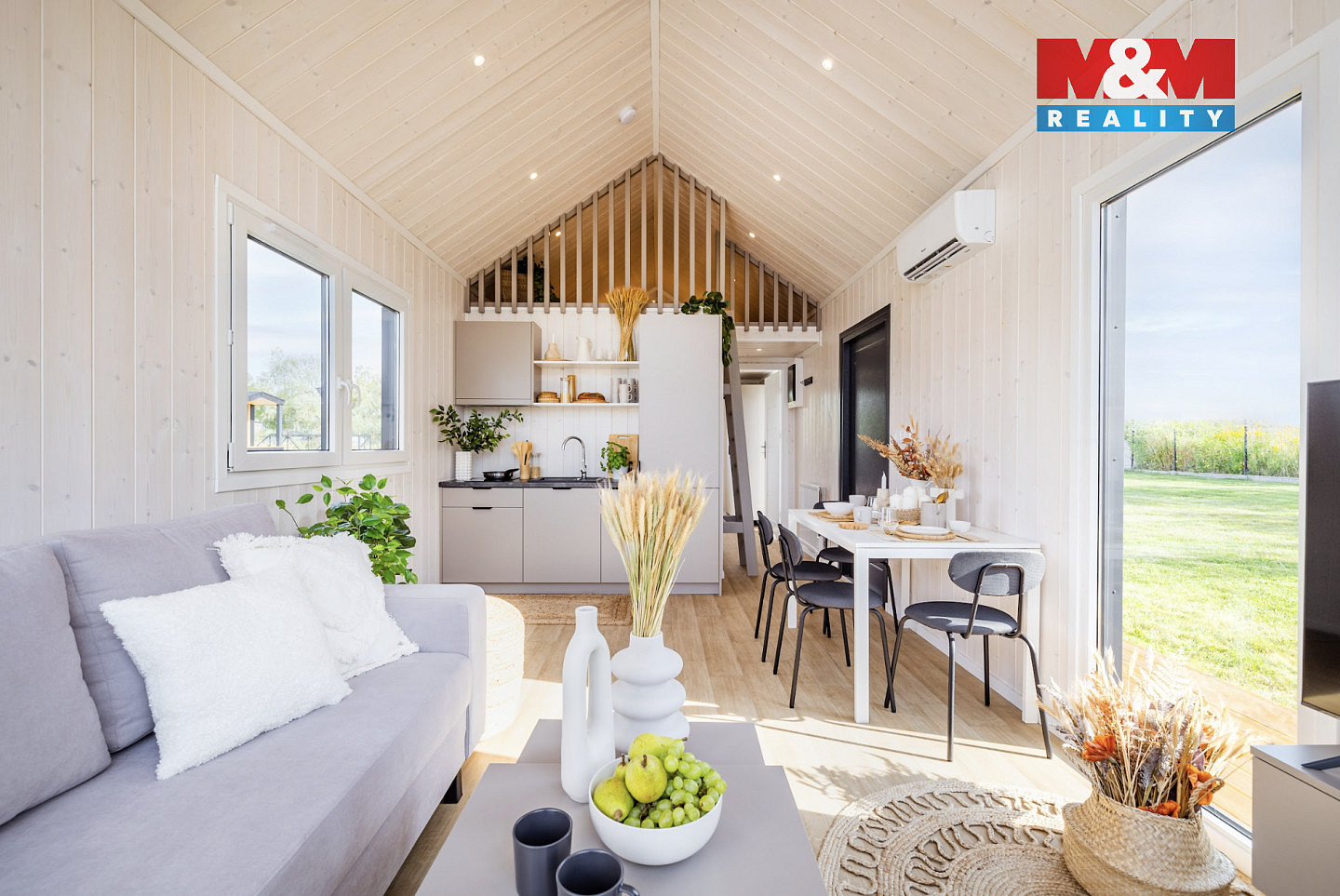 Prodej domu 56 m² s pozemkem 1 133 m² — photo 2