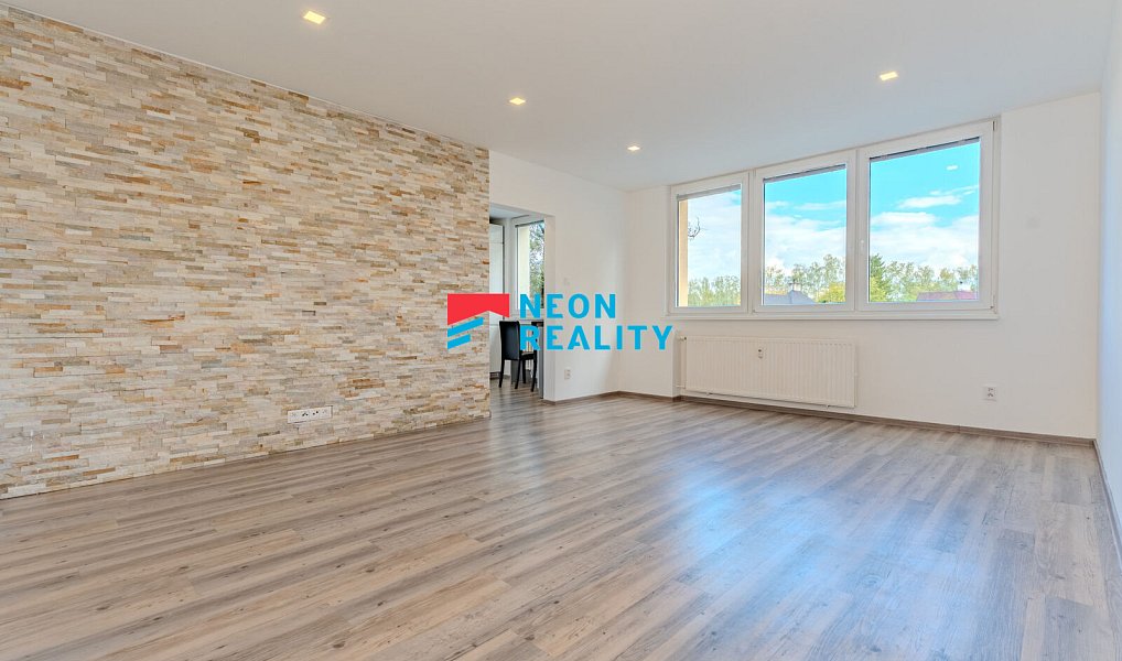 Pronájem bytu 3+1 77 m², Frýdek-Místek – náhled fotky 13