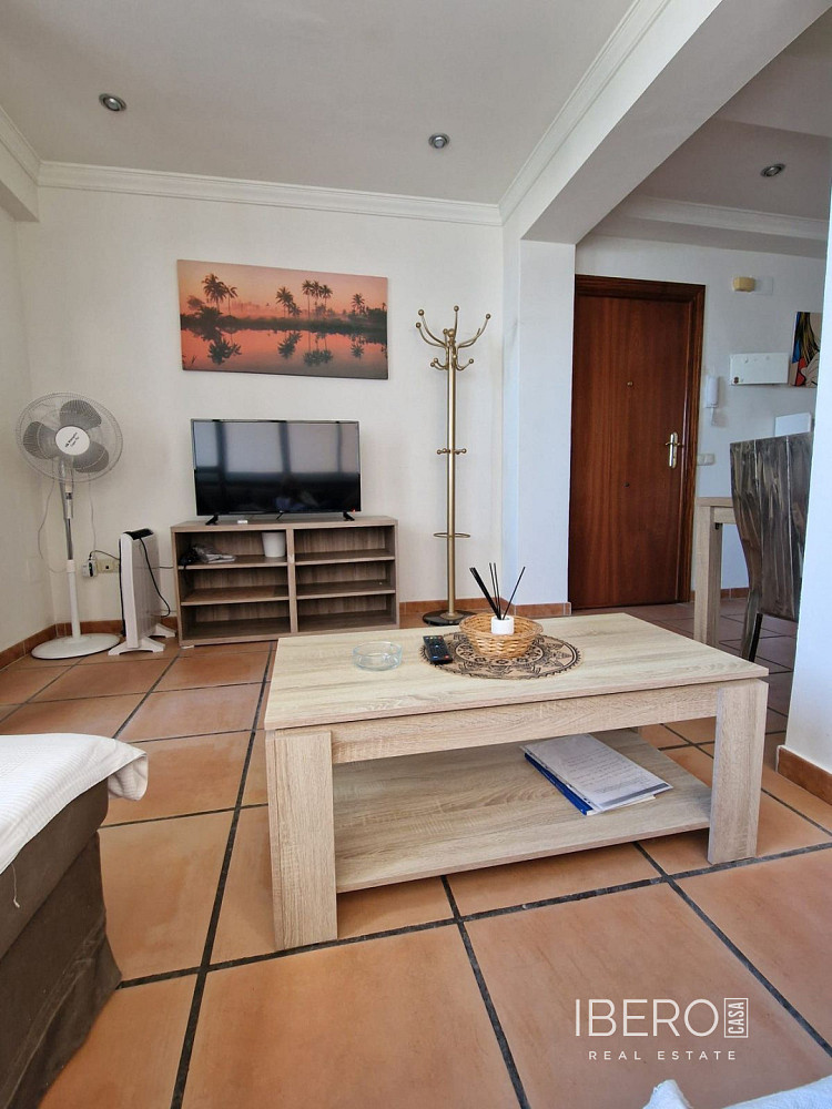 Piso 2+kk – Estepona, Barriada Islas Canarias - Vista 2