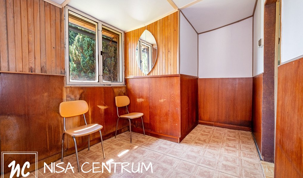 Prodej chaty/chalupy 16 m² s pozemkem 327 m², Stráž nad Nisou – náhled fotky 2