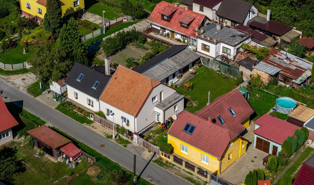 Prodej domu 75 m² s pozemkem 367 m², Mělník – náhled fotky 30