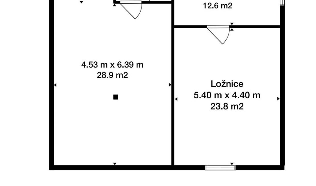 Prodej domu 157 m² s pozemkem 1 345 m², Bělá pod Bezdězem – náhled fotky 32