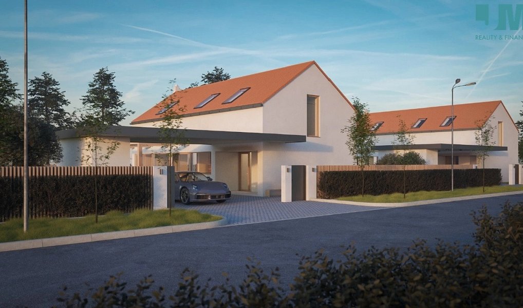 Prodej domu 167 m² s pozemkem 950 m², Slavičky – náhled fotky 2