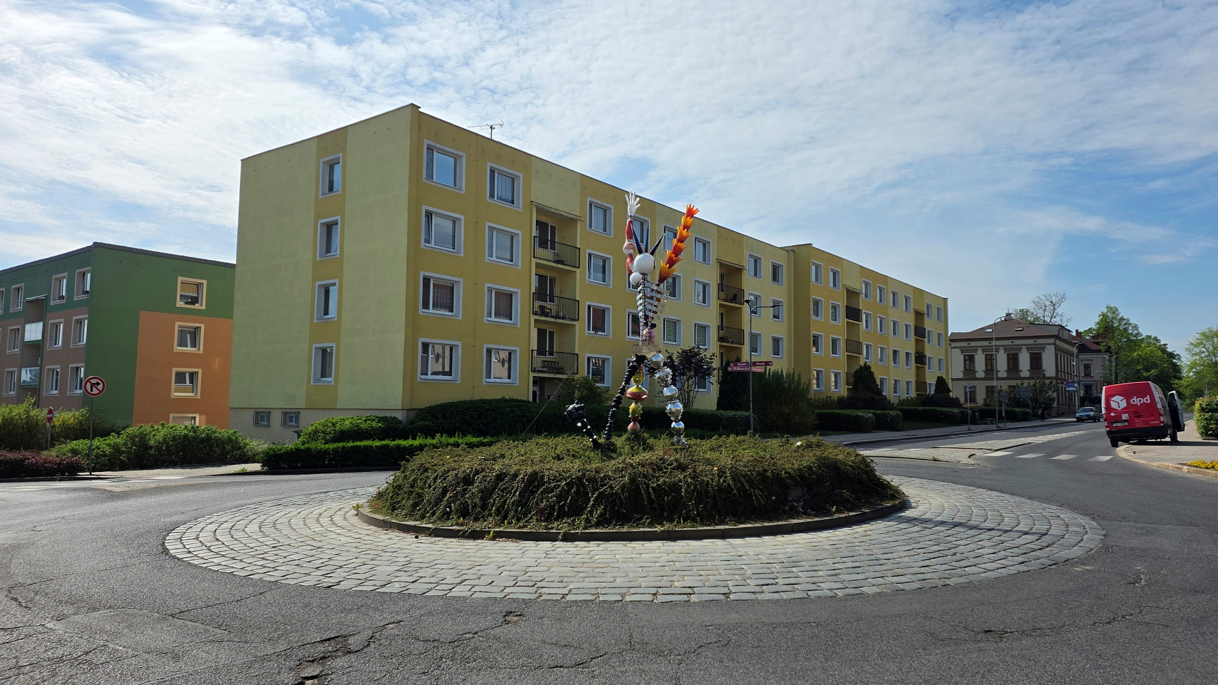 Prodej bytu 1+1 34 m² – fotografie 5