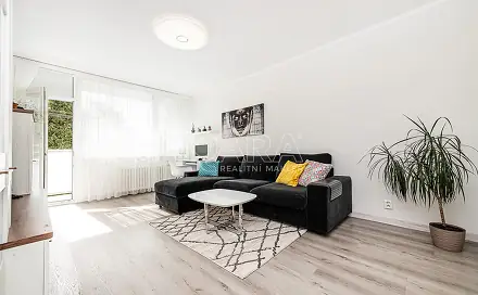Prodej bytu 3+1 71 m²