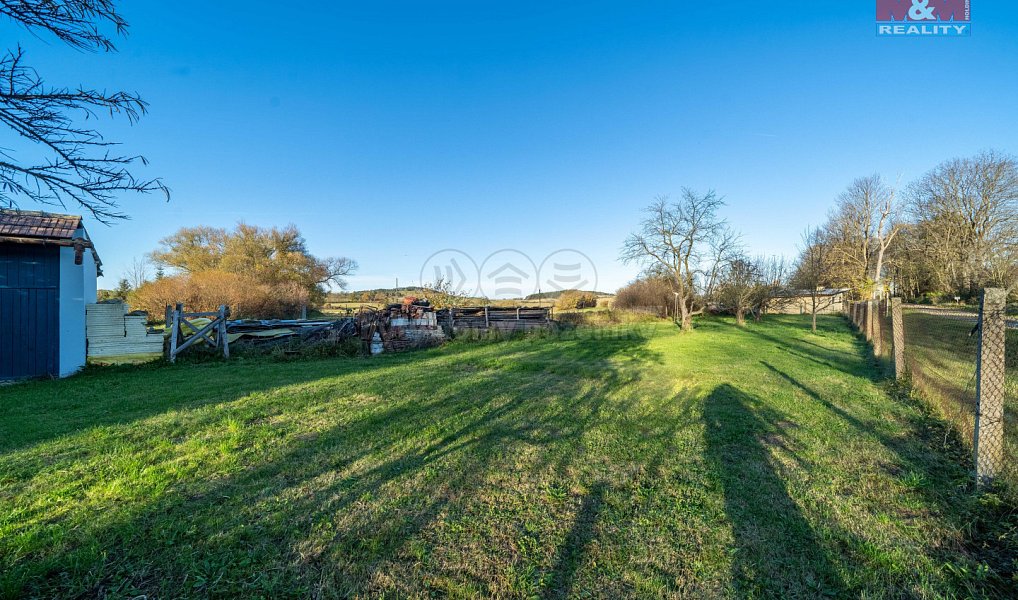 Prodej domu 122 m² s pozemkem 1 332 m², Horažďovice – náhled fotky 15