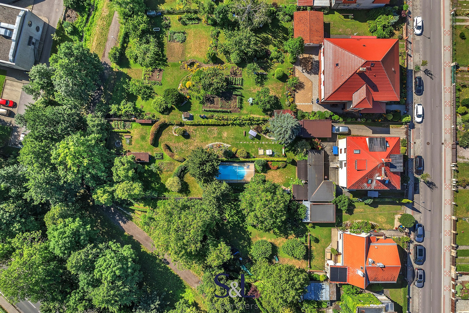 Prodej domu 125 m² s pozemkem 880 m²